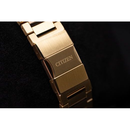 CITIZEN SERIES 8 GMT AUTOMATIC LIMITED EDITION NB6032-53P - SERIES 8 - ZNAČKY