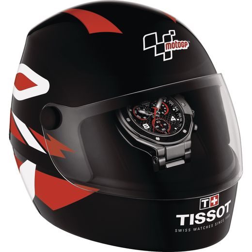 TISSOT T-RACE MOTOGP 2022 LIMITED EDITION T141.417.11.057.00 - T-RACE - ZNAČKY