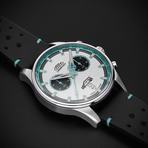 PRIM LEGENDY 2026 W91P.13279.F - QUARTZ - ZNAČKY
