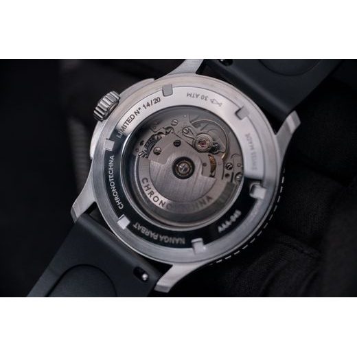 CHRONOTECHNA SEAQUEST DIVE NANGA PARBAT - CHRONOTECHNA - BRANDS