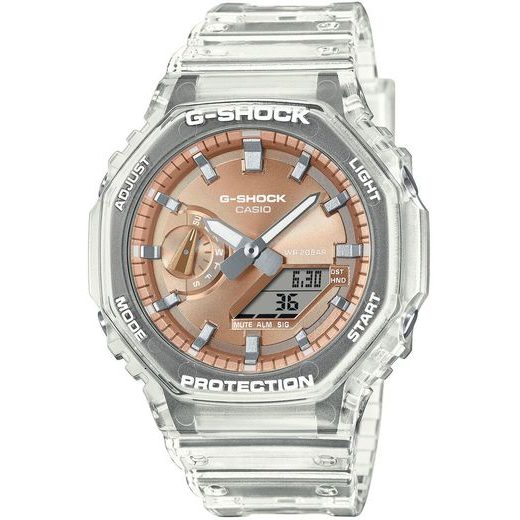 CASIO G-SHOCK GA-2100BM-7A5ER - G-SHOCK - MĂRCI
