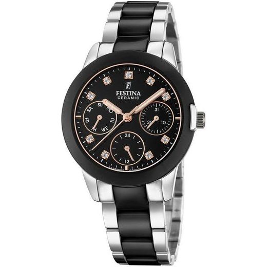 FESTINA CERAMIC 20497/3 - CERAMIC - BRANDS