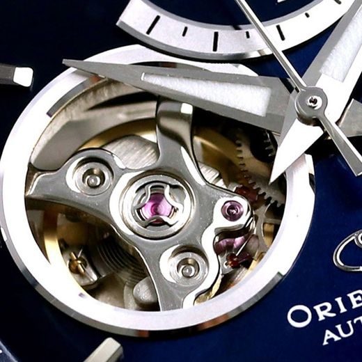 ORIENT STAR RE-AT0001L - CONTEMPORARY - BRANDS