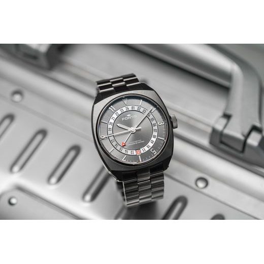 FORTIS VAGABOND V-40 URBAN SHADOW COSC F6660004 - VAGABOND - ZNAČKY