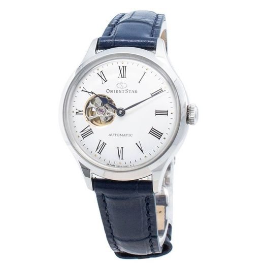 ORIENT STAR CLASSIC SEMI SKELETON RE-ND0005S - CLASSIC - ZNAČKY