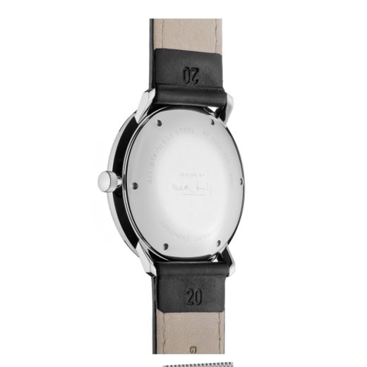 JUNGHANS MAX BILL AUTOMATIC 27/4701.02 - AUTOMATIC - BRANDS