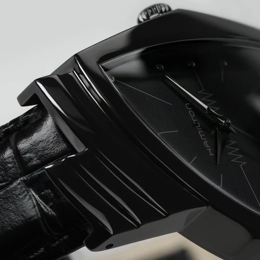 HAMILTON VENTURA QUARTZ H24401731 - VENTURA - BRANDS