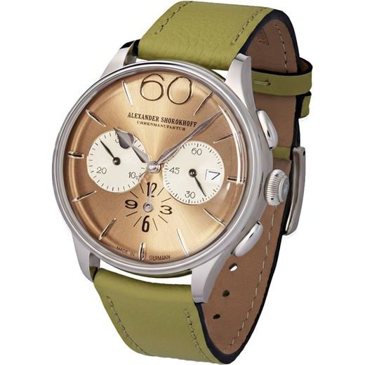 ALEXANDER SHOROKHOFF GOLDY AS.HS-SFH2 - 7 FROM HEAVEN - BRANDS