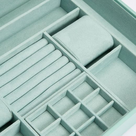 JEWELLERY BOX WOLF SOPHIA 392430 - JEWELLERY BOXES - ACCESSORIES