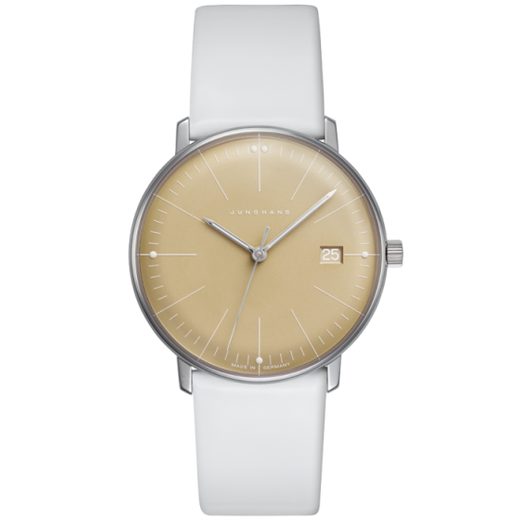 JUNGHANS MAX BILL DAMEN 47/4657.00 - MAX BILL LADIES - ZNAČKY