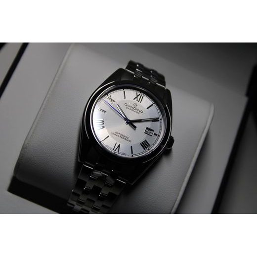 CANDINO AUTOMATIC C4701/1 - AUTOMATIC - BRANDS