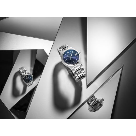 FREDERIQUE CONSTANT HIGHLIFE LADIES QUARTZ FC-240ND2NH26B - HIGHLIFE LADIES - BRANDS