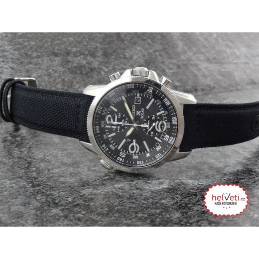 SEIKO SSC293P2 - SEIKO - ZNAČKY