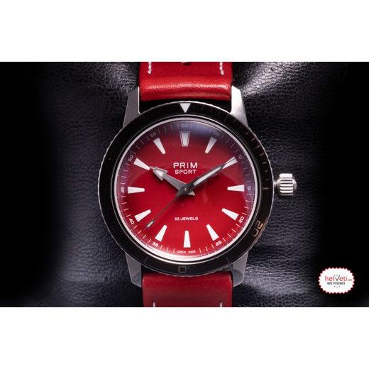 PRIM SPORT 38 95-019-501-00-1 - MANUFACTURE 1949 - BRANDS