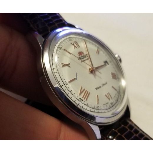 ORIENT BAMBINO VERSION 2 FAC00008W - BAMBINO - ZNAČKY