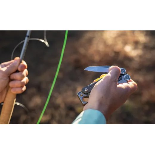 MULTITOOL LEATHERMAN SIGNAL GUAVA 833183 - KLEŠTĚ A MULTITOOLY - OSTATNÍ