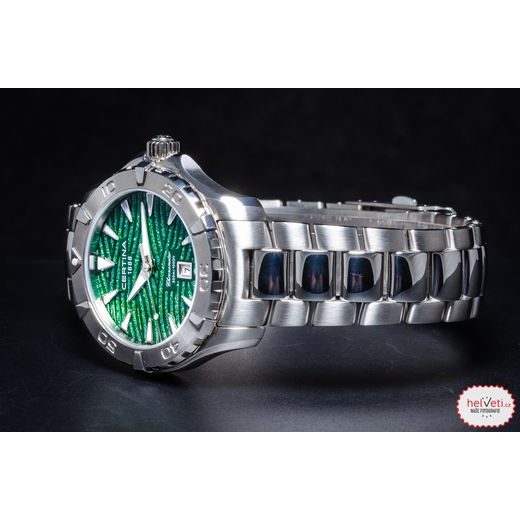 CERTINA DS ACTION LADY C032.251.11.091.09 - DS ACTION - BRANDS