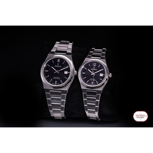 FESTINA SWISS MADE 20035/6 - SWISS MADE - BRANDS