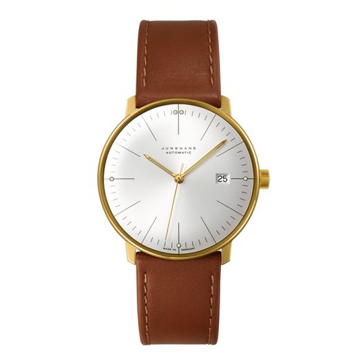 JUNGHANS MAX BILL AUTOMATIC 027/7700.00 - JUNGHANS - ZNAČKY