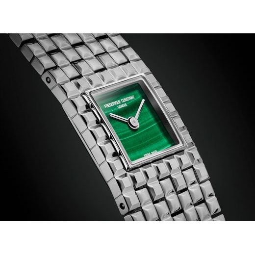 FREDERIQUE CONSTANT CLASSICS MANCHETTE QUARTZ FC-200MA1MC6B - CLASSICS LADIES - BRANDS