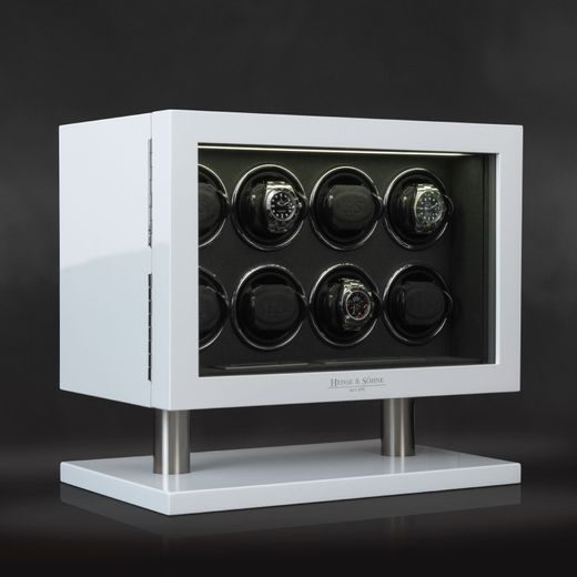 NATAHOVAČ HEISSE & SÖHNE COLLECTOR 8 70019-234.151 - NATAHOVAČE - OSTATNÍ