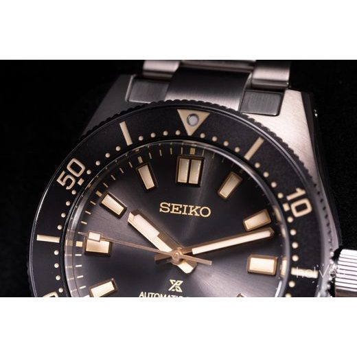 SEIKO PROSPEX SPB455J1 SEIKO BRAND 100TH ANNIVERSARY 1965 HERITAGE DIVER'S SPECIAL EDITION - PROSPEX - ZNAČKY