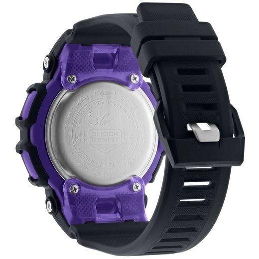 CASIO G-SHOCK G-SQUAD GBA-900-1A6ER - CASIO - BRANDS