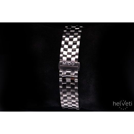 MIDO BELLUNA SUNRAY M024.630.11.041.00 - BELLUNA - BRANDS