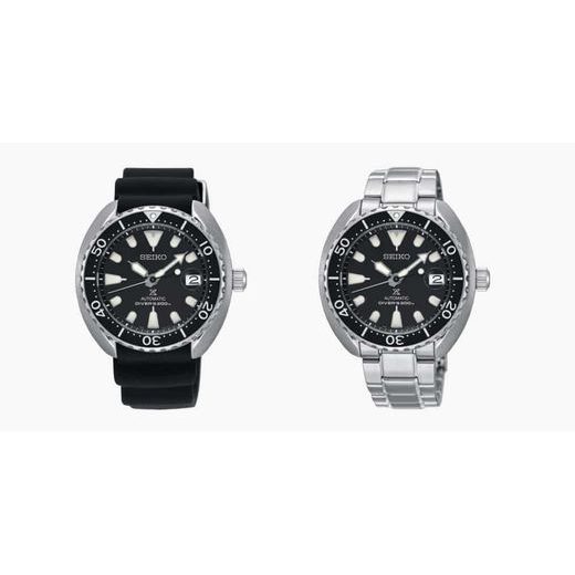 SEIKO SRPC35K1 - SEIKO - ZNAČKY