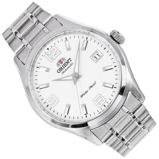 ORIENT CLASSIC AUTOMATIC FER1X001W - CLASSIC - ZNAČKY