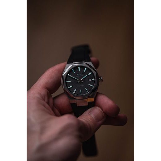 MIDO MULTIFORT 8 ONE CROWN M055.507.17.051.00 - MULTIFORT - BRANDS