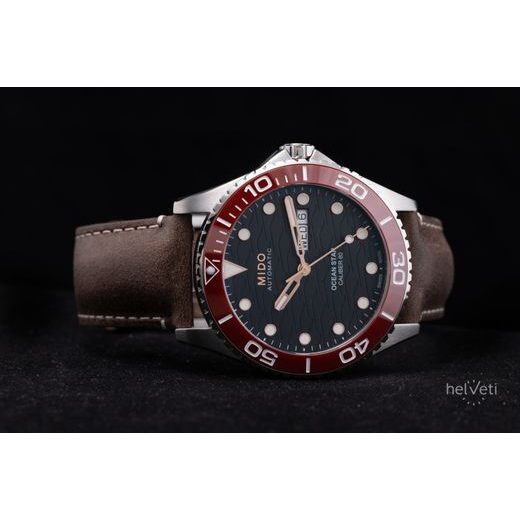 MIDO OCEAN STAR 200C M042.430.16.051.00 - OCEAN STAR - ZNAČKY