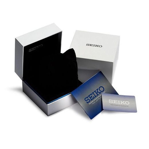 SEIKO SSA343J1 - PRESAGE - ZNAČKY