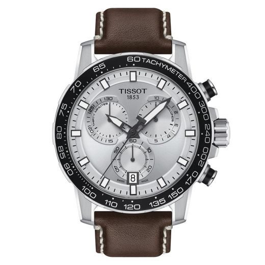 TISSOT SUPERSPORT CHRONO T125.617.16.031.00 - BAZAR - SUPERSPORT - BRANDS