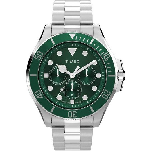 TIMEX HARBORSIDE COAST TW2Y33200UK - TIMEX - BRANDS