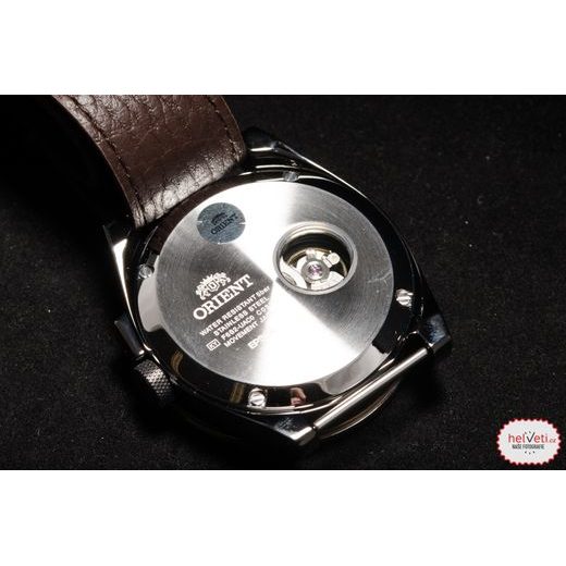 ORIENT RETRO FUTURE CAMERA RA-AR0204G LIMITED EDITION - REVIVAL - BRANDS