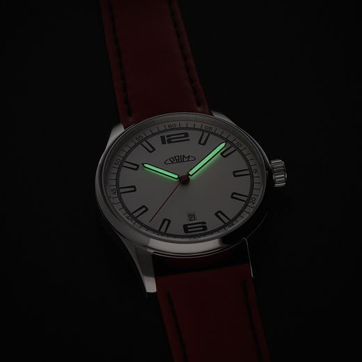 PRIM BOLD W01P.13239.E - AUTOMATIC - BRANDS