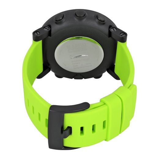 SUUNTO CORE LIME CRUSH SS020693000 - ARCHÍV