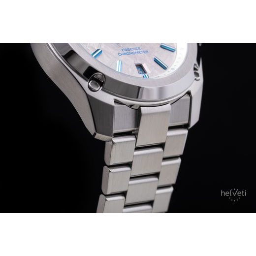 FORMEX ESSENCE FORTYONE AUTOMATIC CHRONOMETER SPACE GHOST 0334.1.6643.100 - ESSENCE - ZNAČKY