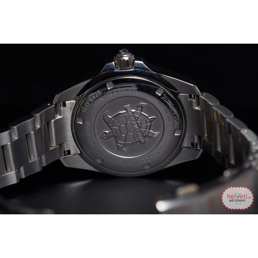 CERTINA DS ACTION DIVER POWERMATIC 80 C032.407.11.051.02 - DS POWERMATIC 80 - ZNAČKY