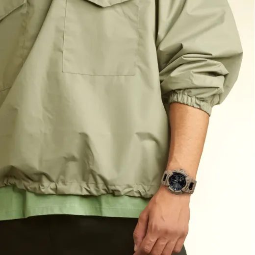 CASIO G-SHOCK G-SQUAD GBA-900UU-5AER - G-SHOCK - BRANDS