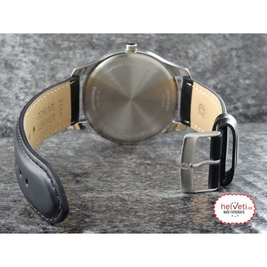 WENGER CITY CLASSIC 01.1441.101 - CITY CLASSIC - MĂRCI