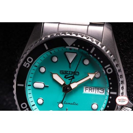 SEIKO 5 SPORTS SKX SPORTS STYLE SRPK33K1 - SEIKO 5 SPORTS 2019 - ZNAČKY