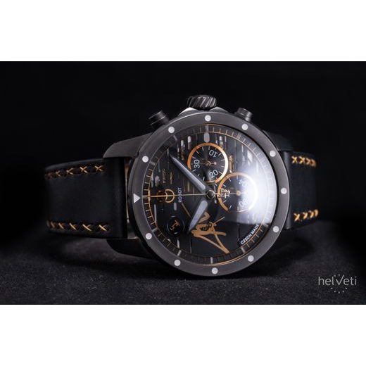 ROBOT MINOR EMERSON FITTIPALDI LIMITED EDITION - MINOR - BRANDS