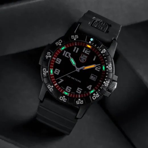 LUMINOX XS.0335 - SEA - ZNAČKY