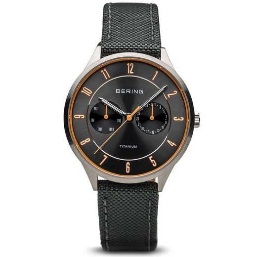 BERING TITANIUM 11539-879 - TITANIUM - ZNAČKY