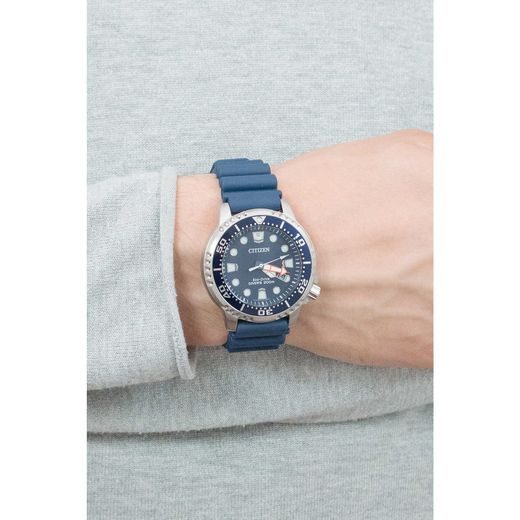 CITIZEN PROMASTER DIVER BN0151-17L - PROMASTER - BRANDS