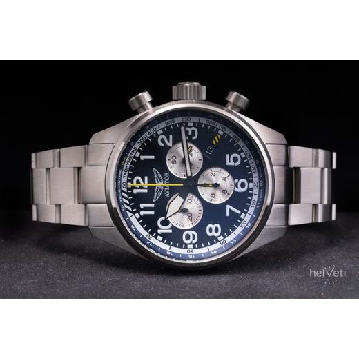 AVIATOR AIRACOBRA P 45 CHRONO V.2.25.0.170.5 - AIRACOBRA P 45 CHRONO - BRANDS