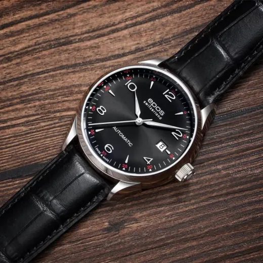 EPOS ORIGINALE 3427.130.20.55.25 - TIMELESS - ZNAČKY