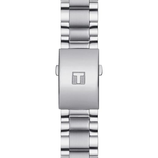 TISSOT GENT XL SWISSMATIC T116.407.11.051.00 - TISSOT - ZNAČKY